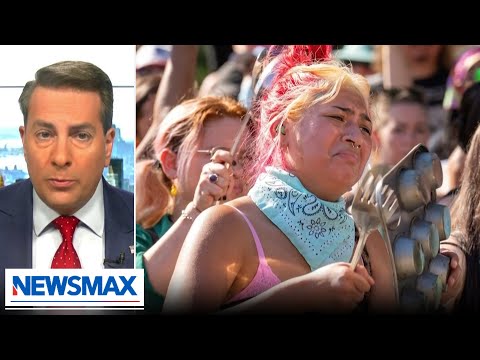 You are currently viewing The Left is driving an epidemic of loneliness: Tom Basile | America Right Now