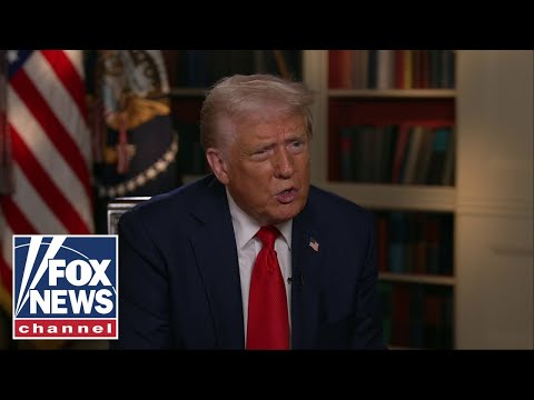 You are currently viewing Trump talks releasing JFK files and government ‘corruption’