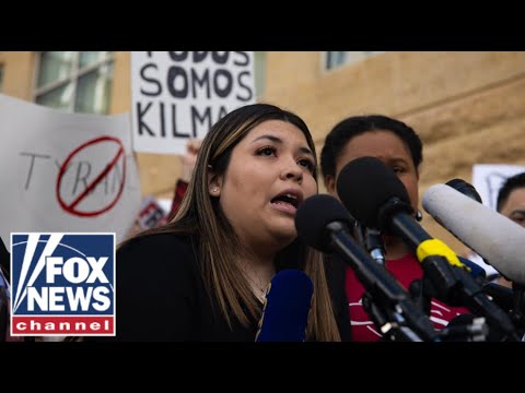 You are currently viewing Wife of MS-13 suspect dodges abuse question: ‘That’s all I can say’