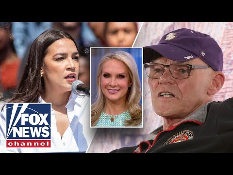 You are currently viewing Perino: Harris did ‘generational damage’ to the Democratic Party