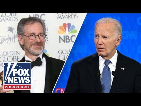 You are currently viewing Hollywood tried to prep Biden with mock debate, ended in ‘disaster’