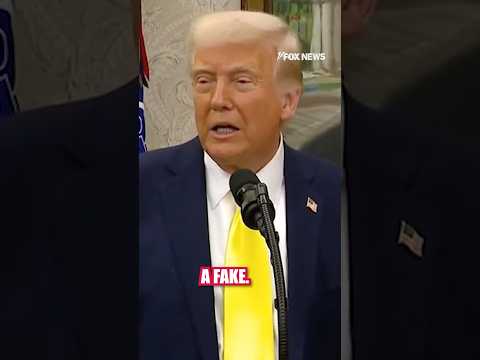 You are currently viewing Trump blasts Dems as ‘fake’ over MS-13 case #foxnews #trump #immigration