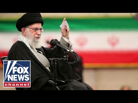 You are currently viewing A nuclear-armed Iran would be the ‘GREATEST THREAT’ since WWII, says Col. Kemp