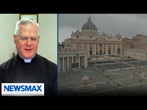 You are currently viewing We have to follow what God teaches: Father Gerald Murray | Wake Up America Weekend