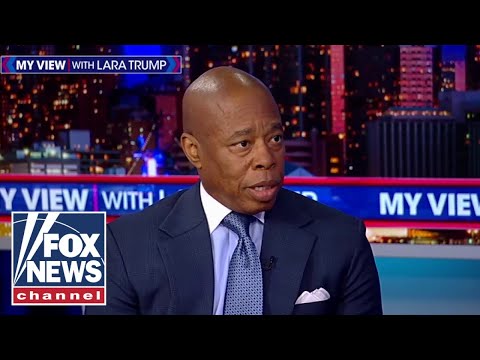 You are currently viewing ‘COMMON SENSE’: NYC mayor says working-class people are ‘afraid’