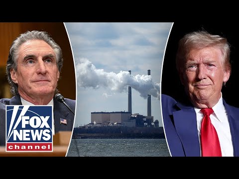 You are currently viewing Doug Burgum: This is a ‘triple win’ for America