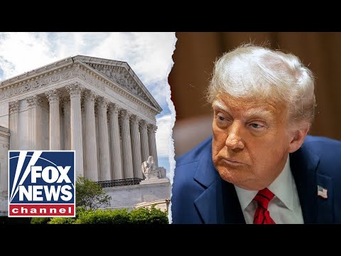 You are currently viewing This is a ‘debatable case’ for Trump: GOP lawmaker