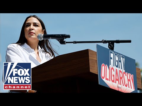 You are currently viewing ‘Absentee landlord’ AOC takes heat as district sees gangs and crime