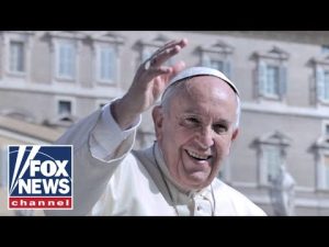 Read more about the article World leaders, including Putin, react to Pope Francis’ passing