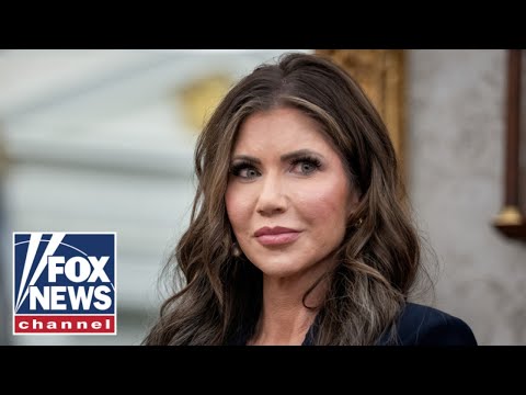 You are currently viewing NEW: Secret Service pursuing leads in Noem restaurant robbery