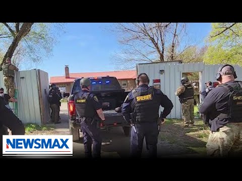 You are currently viewing Drug bust reveals possible ties to communist China | Wake Up America