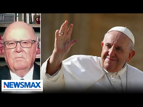 You are currently viewing Catholic Church needs a ‘greater coherence of vision’: Bill Donohue | National Report