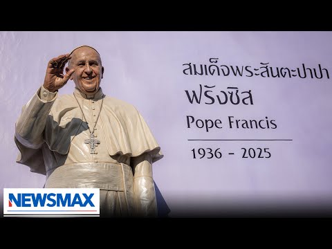 You are currently viewing Next Pope will push pendulum back to middle: Bill Donohue | National Report