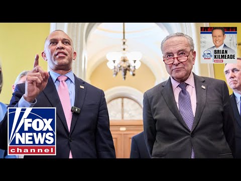 You are currently viewing El Salvador: Beautiful sunsets & democrat photo-ops | Brian Kilmeade Show