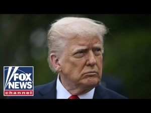 Read more about the article Countries flock to Trump admin for trade talks as it weighs 18 deals