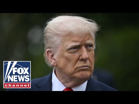 You are currently viewing Countries flock to Trump admin for trade talks as it weighs 18 deals