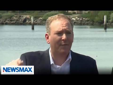 You are currently viewing EPA chief Lee Zeldin demands that Mexico stop sewage from Tijuana