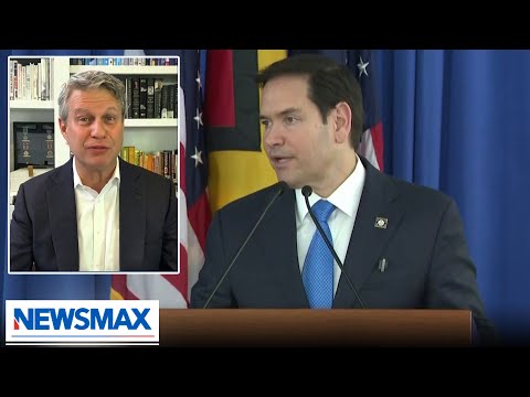 You are currently viewing It’s about stinking time that we remake State Department: Bill Huizenga | Wake Up America