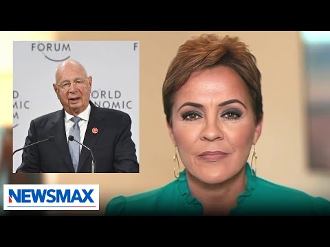 You are currently viewing Kari Lake reacts to Klaus Schwab investigation: ‘Not shocked at all’