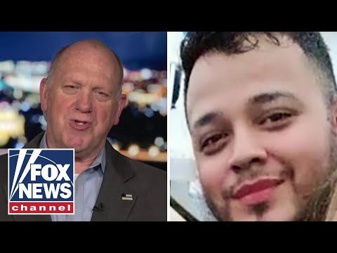 You are currently viewing ‘UPSIDE-DOWN’: Tom Homan rips into Dems’ ‘silence’ during these national security threats