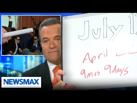 You are currently viewing Greg Kelly uncovers new evidence about Trump assassination attempt