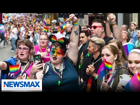 You are currently viewing Colorado transgender bill enrages parental rights advocates | National Report