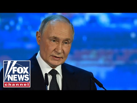 You are currently viewing Gen. Jack Keane: Putin is using the same playbook he’s used for years