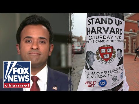 You are currently viewing Harvard’s feud could start this trend, predicts GOP gubernatorial candidate