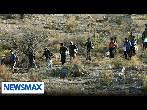 You are currently viewing Radical Judges arrested for harboring illegal aliens: Chris Plante