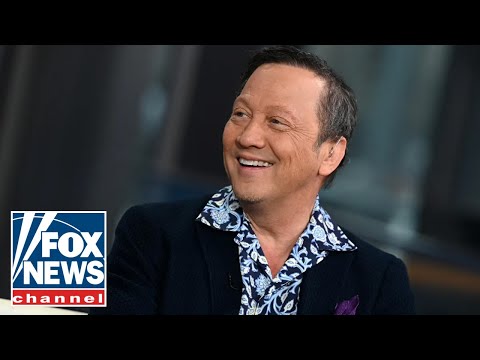 You are currently viewing Rob Schneider’s unfiltered thoughts on Trump, comedy & free speech