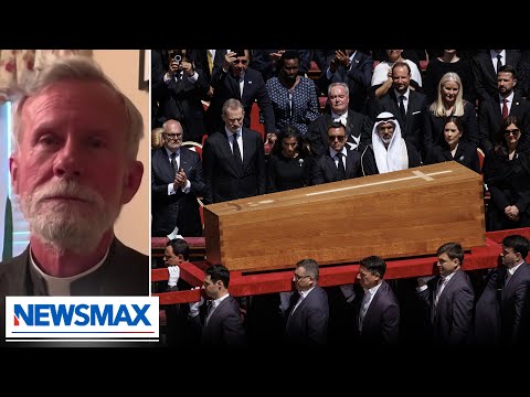 You are currently viewing This is an important day for the church and the world: Bishop Joseph Strickland