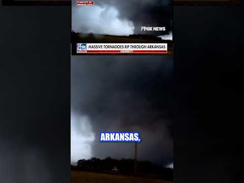 You are currently viewing TORNADO OUTBREAK: America’s heartland faces ‘dangerous situation.’ #shorts #weather #news #fox #wx