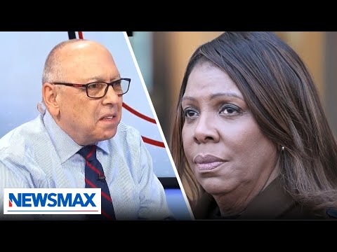 You are currently viewing ‘This is a slam dunk case’ on her: Forensic accountant on AG Latisha James’ alleged mortgage fraud