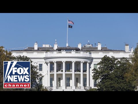 You are currently viewing WATCH LIVE: The White House Correspondents’ Association gathers for its annual dinner
