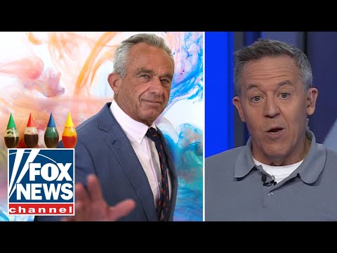 You are currently viewing ‘DITCHING DYES’: RFK Jr. lays out plan to remove some fake dyes from food