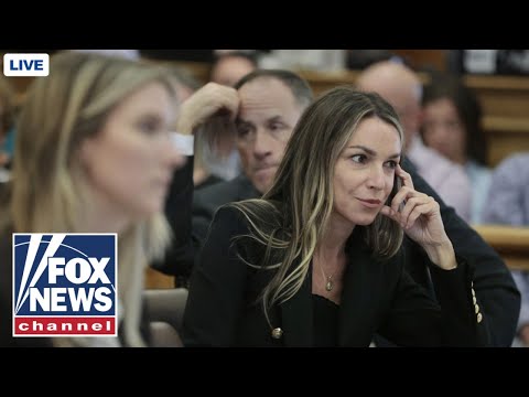 You are currently viewing WATCH LIVE: Karen Read murder retrial enters day 5