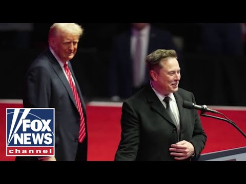 You are currently viewing Is Musk leaving DOGE?