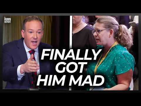 Read more about the article Listen to Press Go Quiet as Republican Reads Reporter’s Lies Back to Her Face