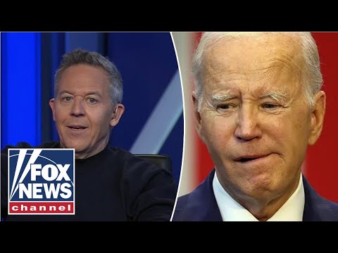 You are currently viewing Gutfeld: The media is a ‘seeing-eye dog gone rabid’