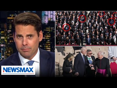 You are currently viewing Big Media’s lies only getting worse: Rob Finnerty