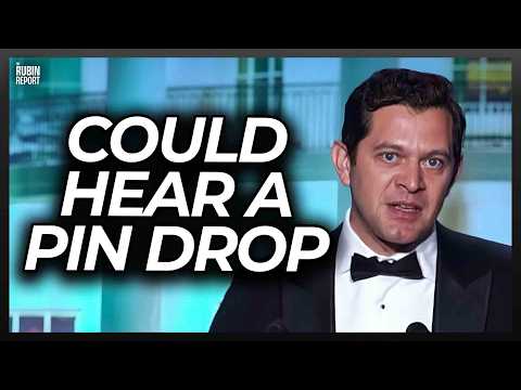 You are currently viewing Press Sits In Stunned Silence As Reporter Slams Them for Biden Cover-Up