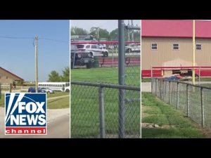 Read more about the article BREAKING: 4 dead in Illinois crash: Police