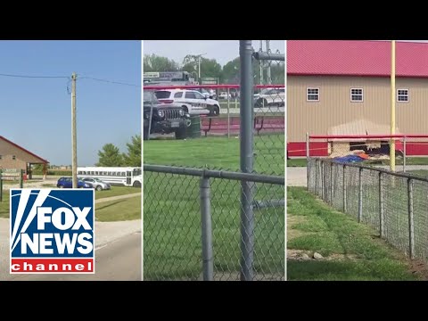 You are currently viewing BREAKING: 4 dead in Illinois crash: Police