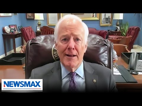 You are currently viewing Death penalty for illegal migrants who murder Americans sends message: John Cornyn | National Report
