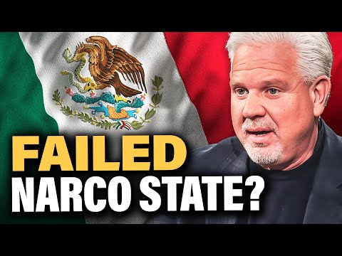 Read more about the article Expert Reveals the TERRIFYING Reality of Mexico Under Cartels