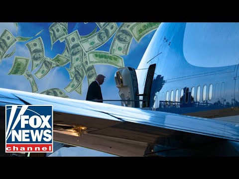 You are currently viewing ‘HOLD ON TIGHT’: Trump voters give their take on the president’s tariffs