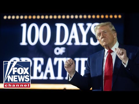 You are currently viewing 100 DAYS OF WINNING: Jim Jordan shares ‘biggest’ wins of Trump’s return to office