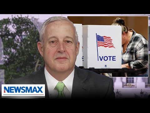 You are currently viewing Democrats doubling down on stupid: RNC Chairman | Wake Up America