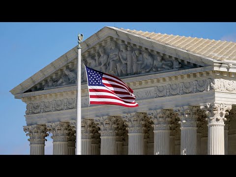 You are currently viewing WATCH LIVE: Supreme Court hears landmark case on religious charter school