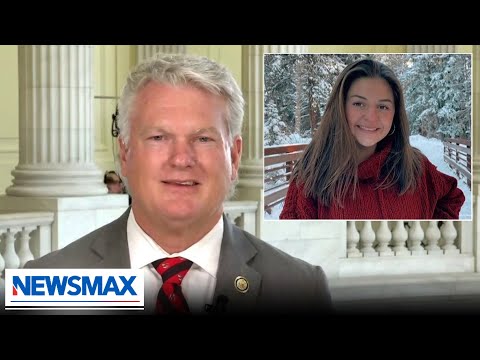 You are currently viewing Laken Riley Act is stopping illegal criminal migrants: Rep. Mike Collins | National Report